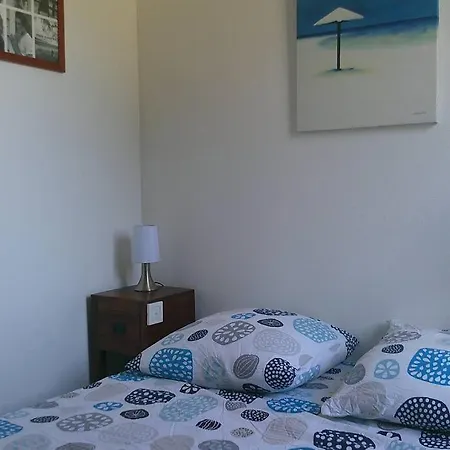 Appartement Mesange Bleu - Overview Sea - Balcony La Baule-Escoublac