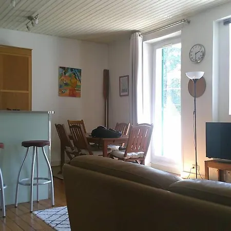 Appartamento Mesange Bleu - Overview Sea - Balcony *