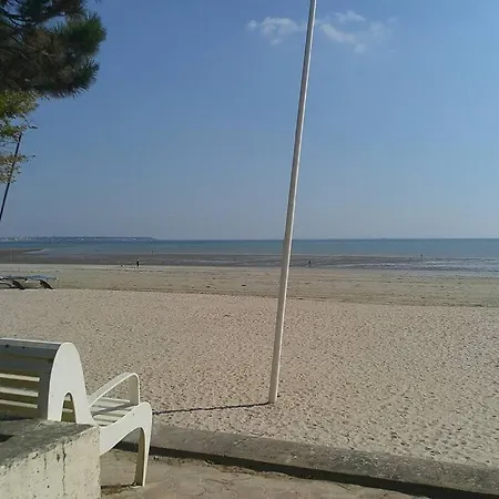 Appartamento Mesange Bleu - Overview Sea - Balcony La Baule-Escoublac