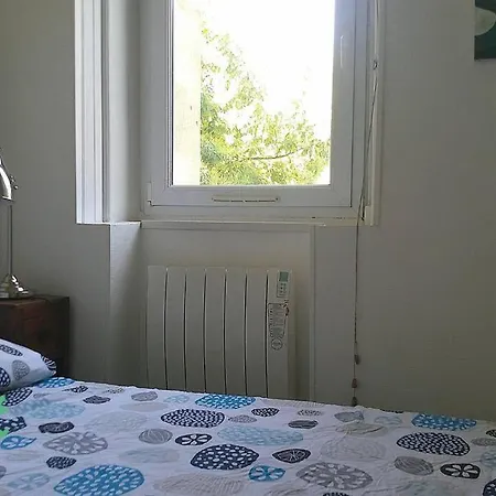 Mesange Bleu - Overview Sea - Balcony Appartamento *