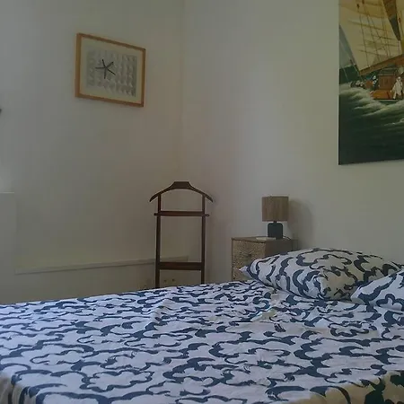 Mesange Bleu - Overview Sea - Balcony Appartamento *