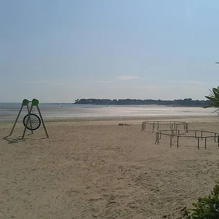 Appartamento Mesange Bleu - Overview Sea - Balcony *